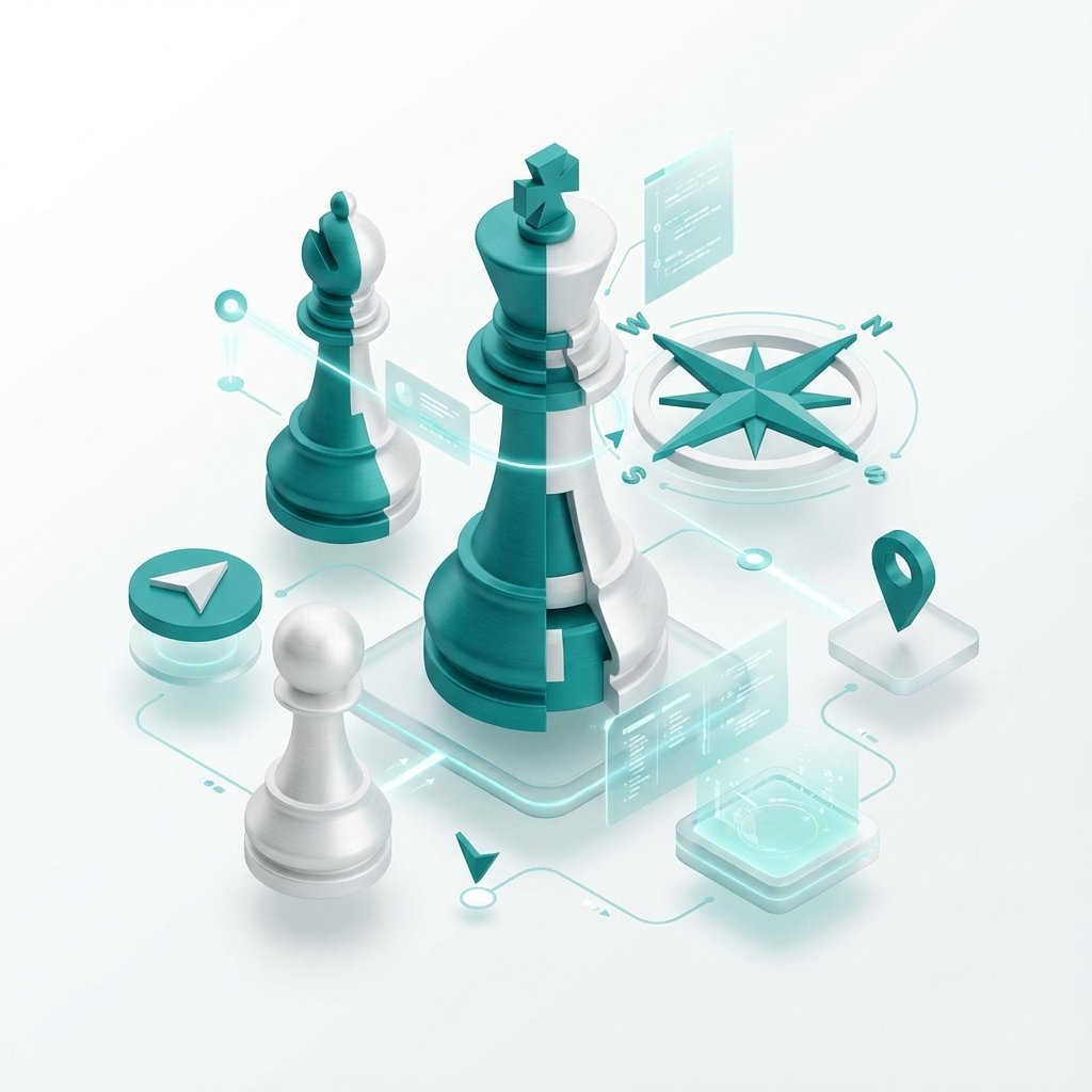 Strategy & Governance